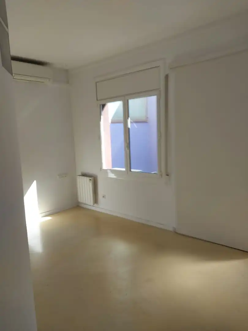 Bedroom of Flat for rent in Barcelona  with Pets allowed