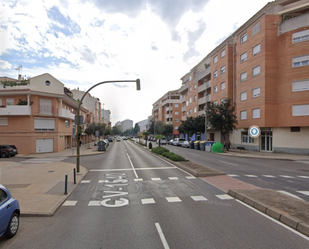 Exterior view of Flat for sale in Castellón de la Plana / Castelló de la Plana