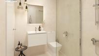 Bathroom of Flat for sale in L'Eliana  with Air Conditioner and Terrace