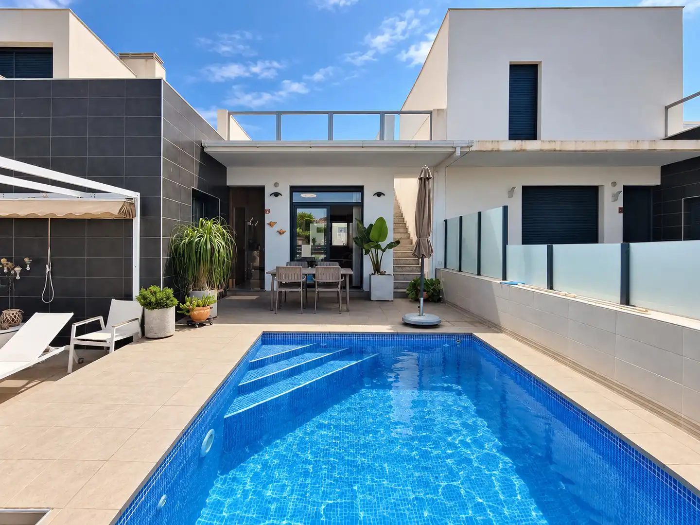 Casa en venda a Formentera del Segura