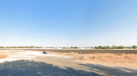 Photo 3 of Land for sale in Calle Escultor García Corona, 71, Santa María - Pio XII, Ciudad Real Capital