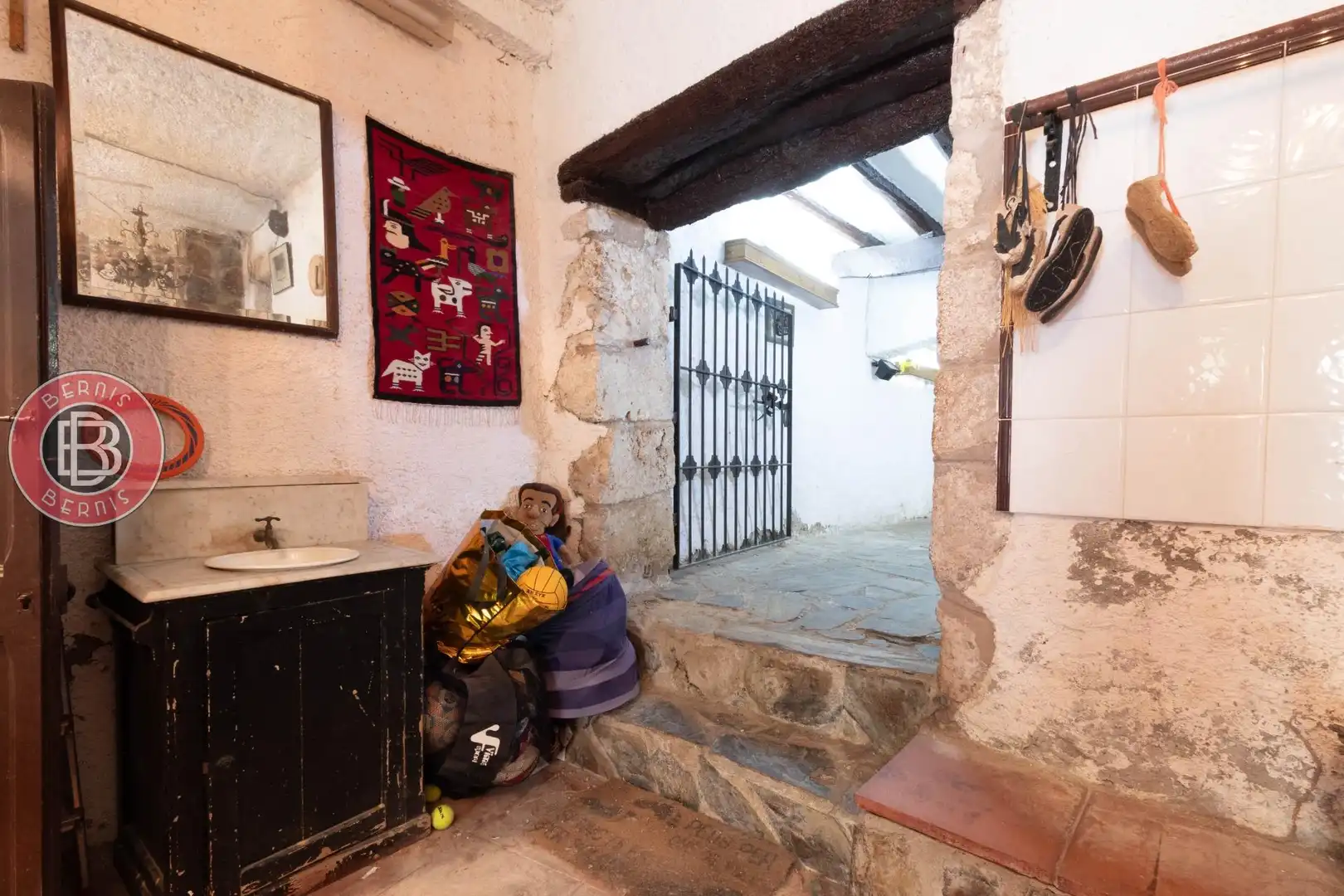 Casa adosada en venta en Piera, Barcelona