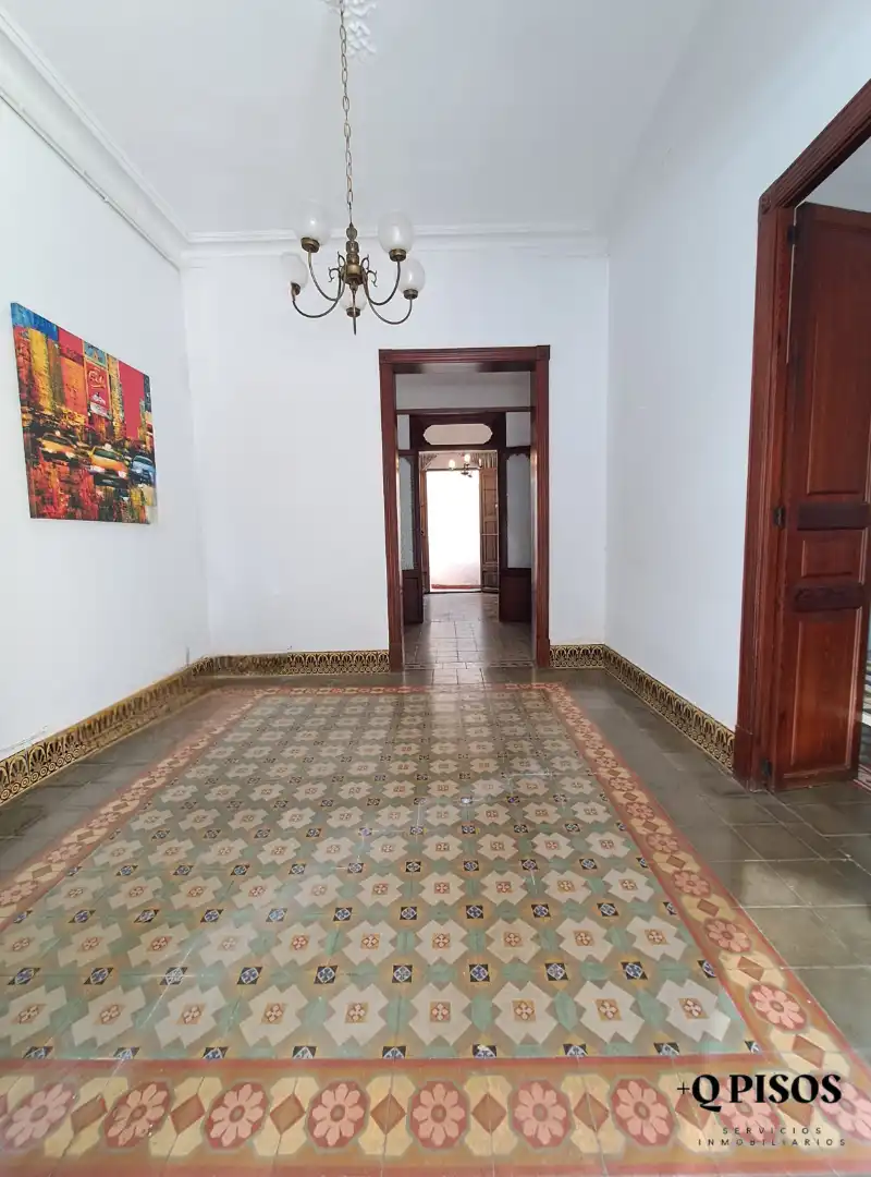 Erdgeschosswohnung zum Verkauf in Carrer del Ferro, imagen 8