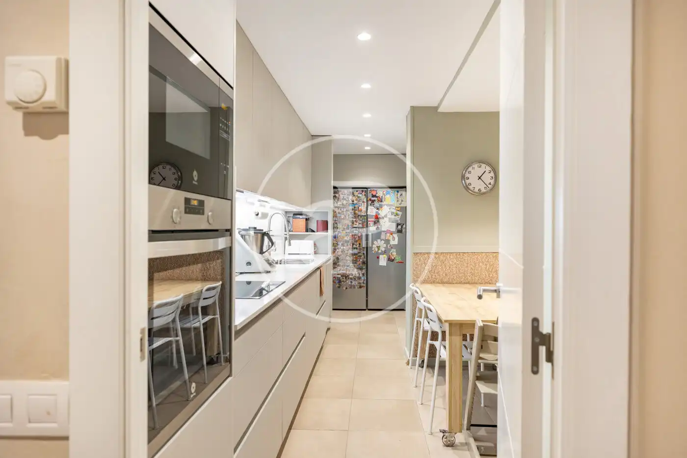 Wohnung mit Terrasse zum Verkauf in Carrer de Calvet, imagen 11