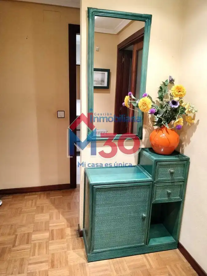 Apartamento en venta en La Charca