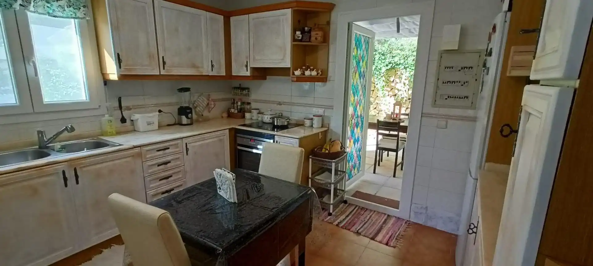 House with pool for sale in Callosa d'en Sarrià, imagen 49