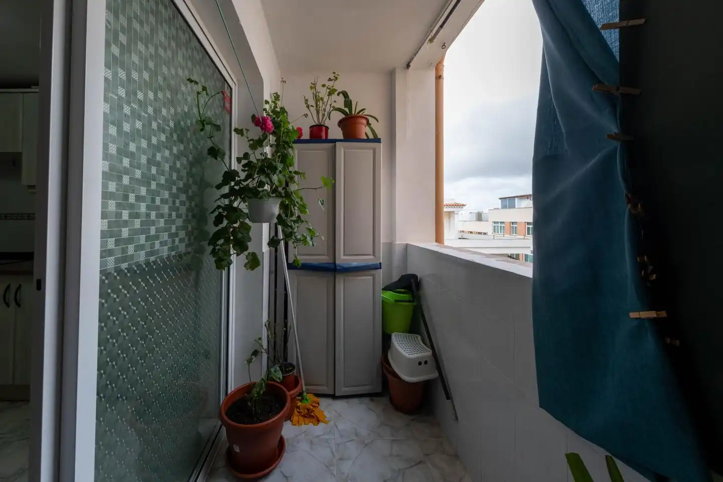 Terrassa de Casa o xalet en venda en Arucas amb Terrassa