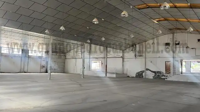 Nave industrial in vendita a Aspe Centro, imagen 3