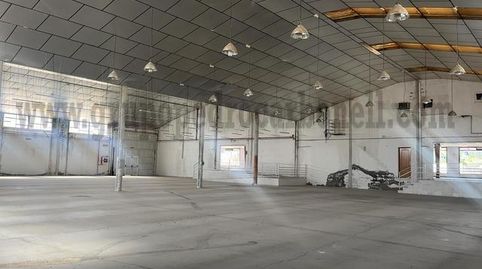 ASPE POLIGONO INDUSTRIAL VENTA NAVE, image 3