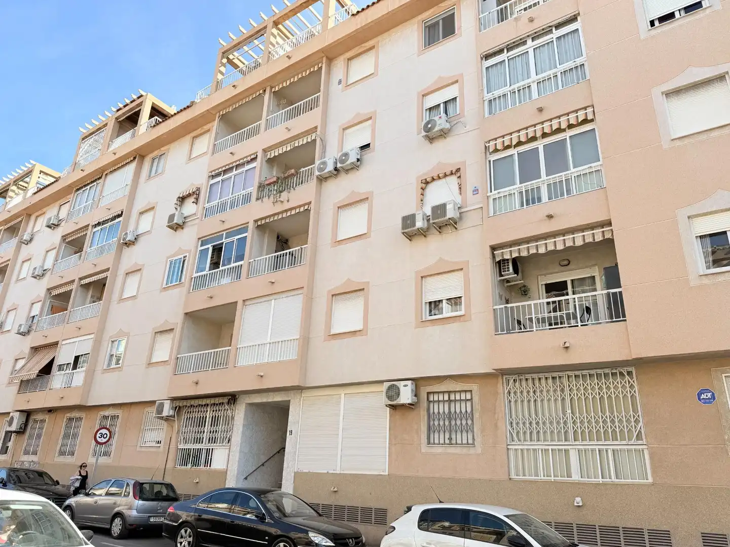 Piso con terraza en venta en Calle Urbano Arregui, imagen 35