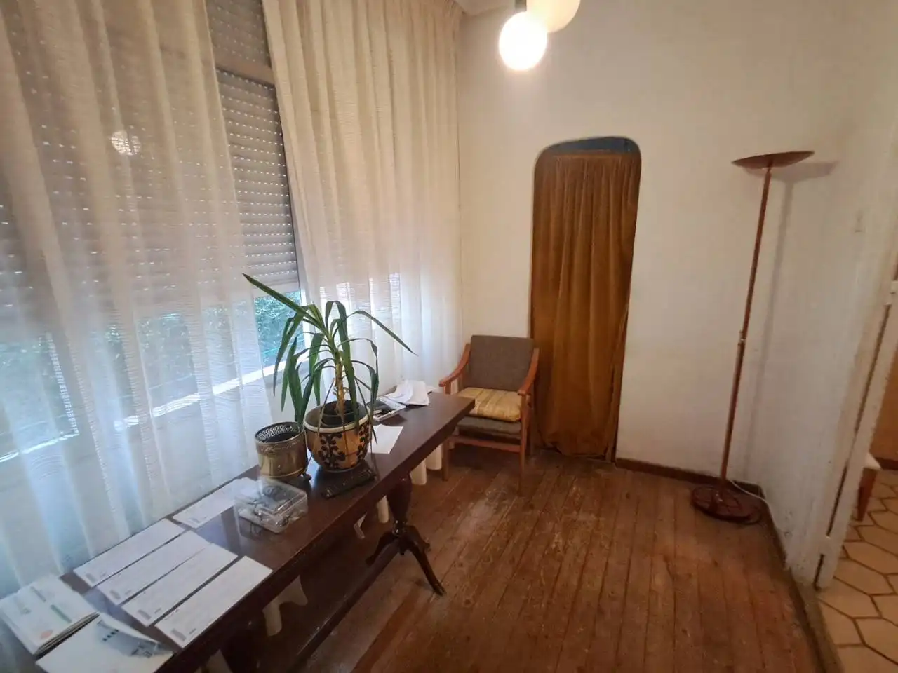 Sala d'estar de Pis en venda en  Logroño amb Calefacció, Traster i Balcó