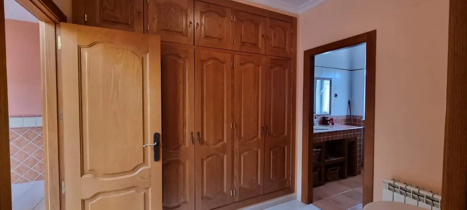 Casa o xalet en venda en Moralzarzal amb Aire condicionat, Calefacció i Jardí privat