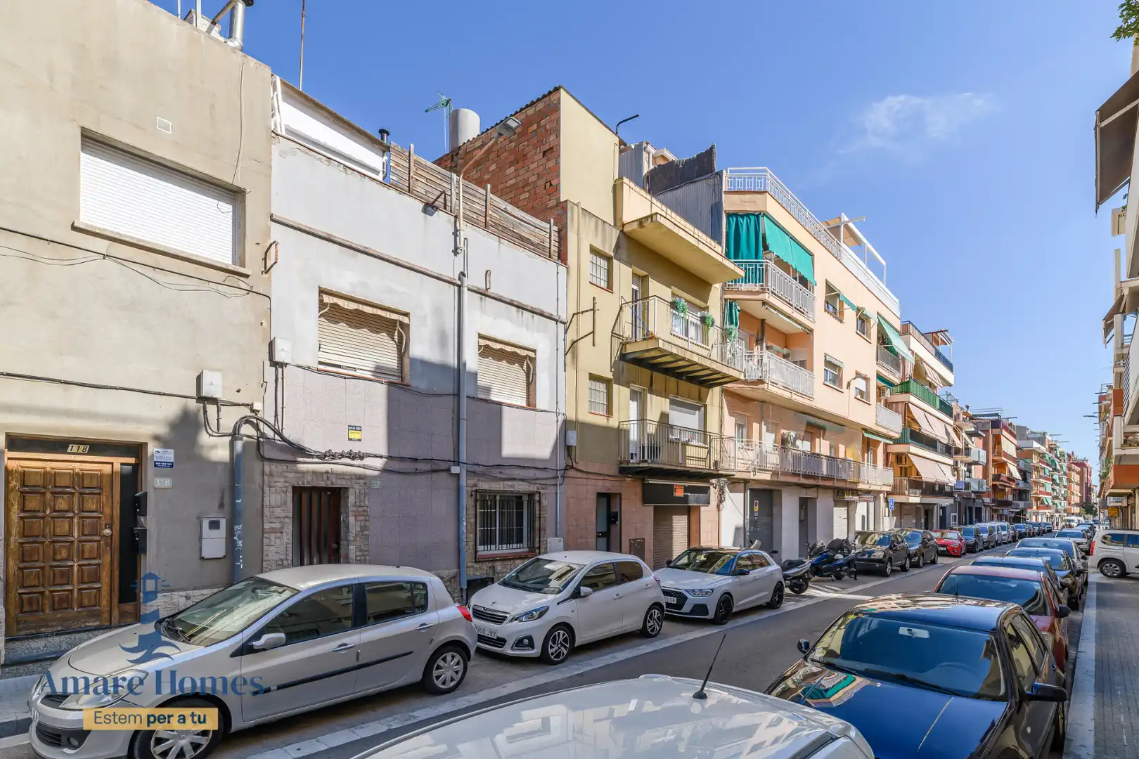 Casa a schiera in vendita a Carrer de Montflorit, imagen 40