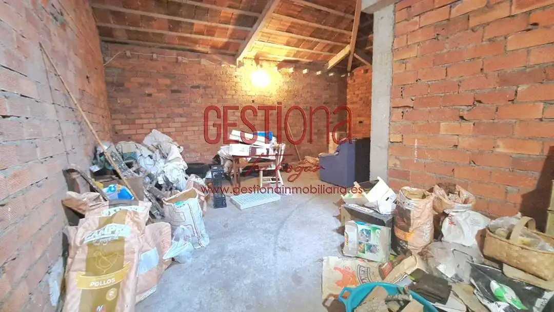 Casa amb terrassa en venda a Carriazo, imagen 30