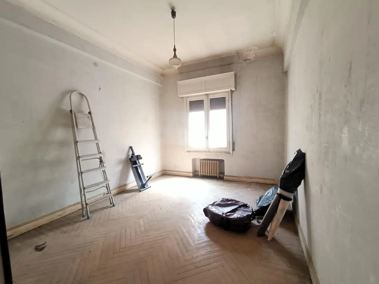 Habitación de Piso en venta en Centro - Ayuntamiento