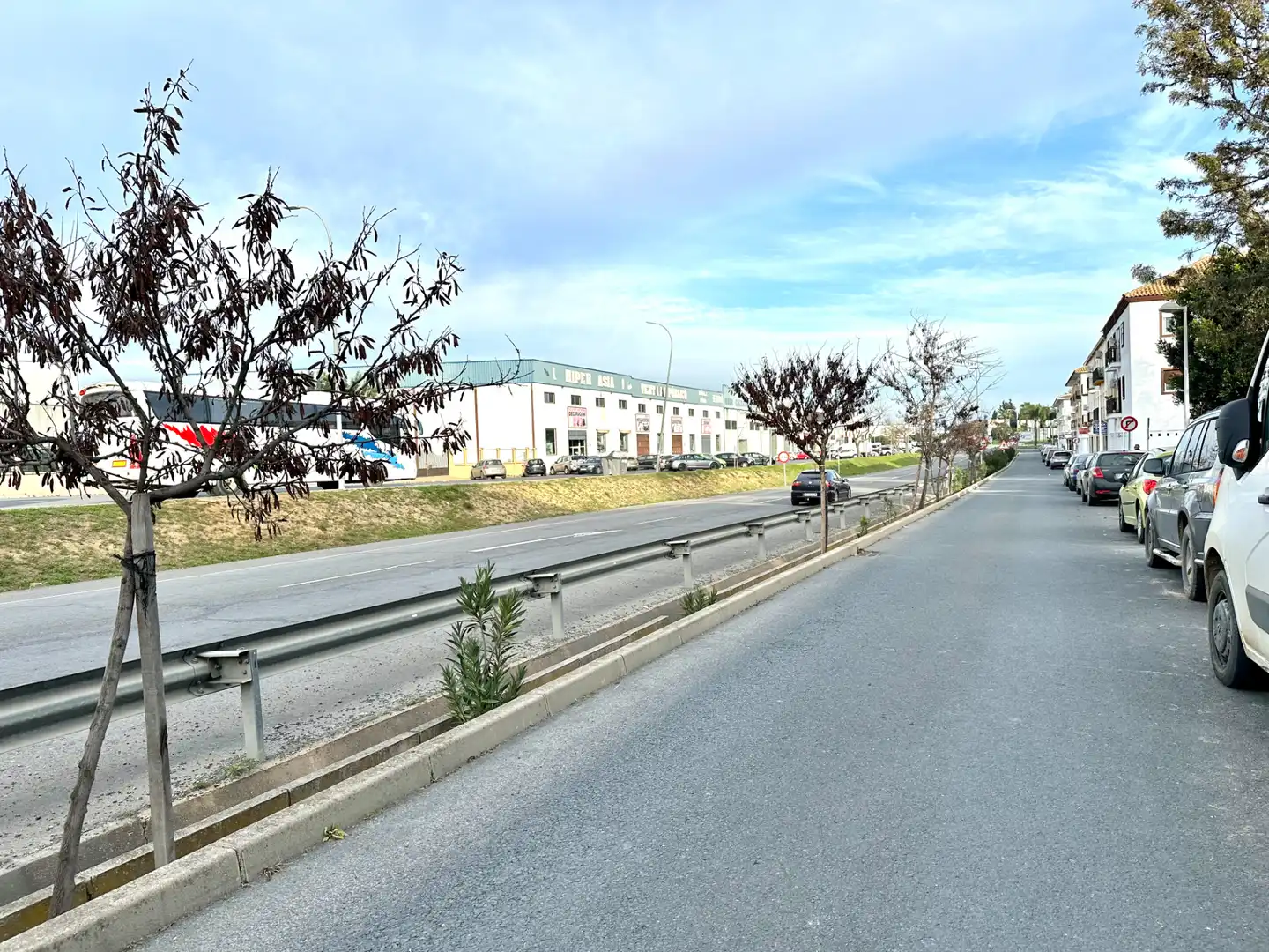 Gewerbefläche zum Verkauf in Avenida San Bartolomé, imagen 10