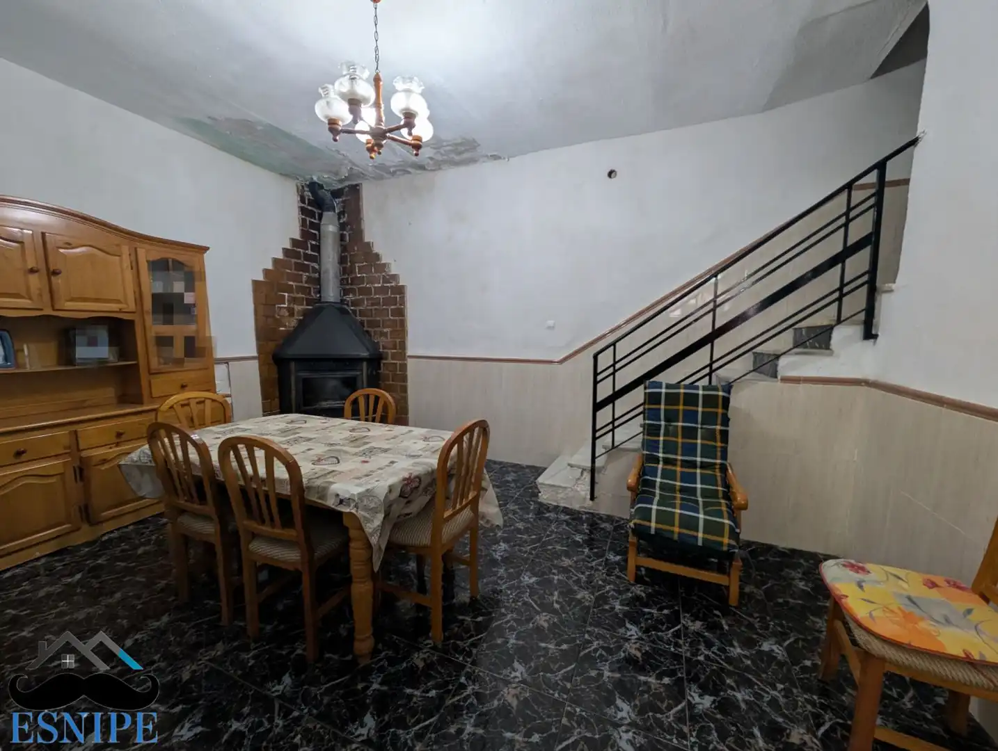 Houses for sale in Archena  with Air Conditioner, Terrace and Storage room