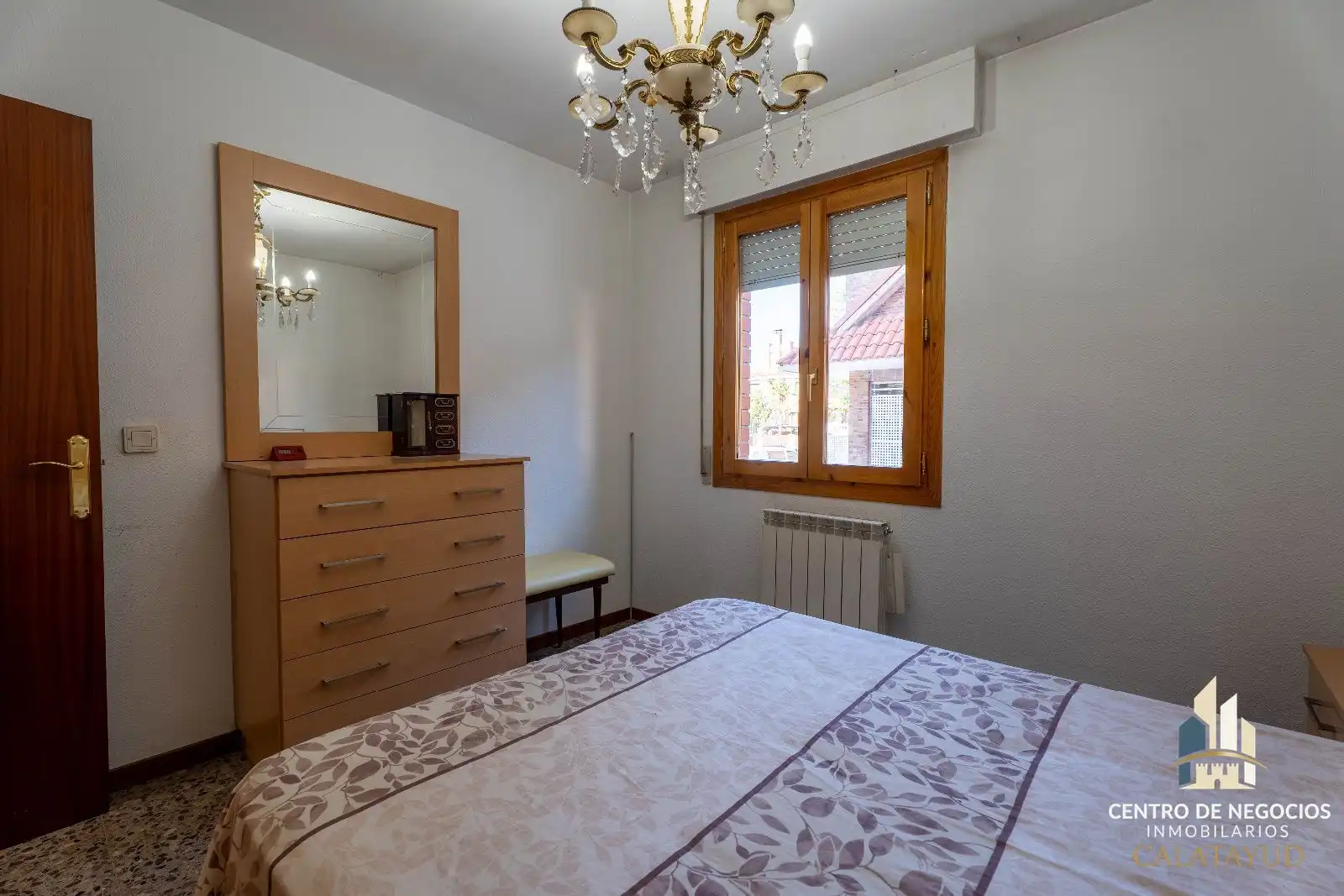 Piso con ascensor en venta en Rio Manubles 3, imagen 21