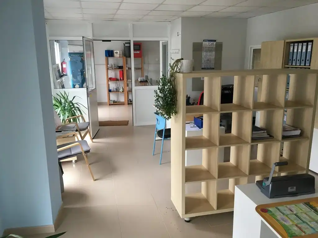 Industriegebäude zur Miete in Rúa Hedras, imagen 18