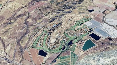 Photo 3 of Land for sale in Av/ L´aigualera (sector Bonalba Parcela Ht-2), Bonalba - Cotoveta, Alicante