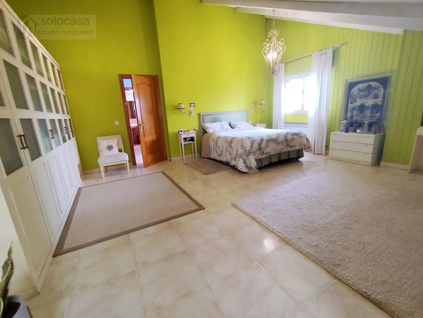 Casa o chalet en venta en extrarradio diseminados, Trigueros del Valle