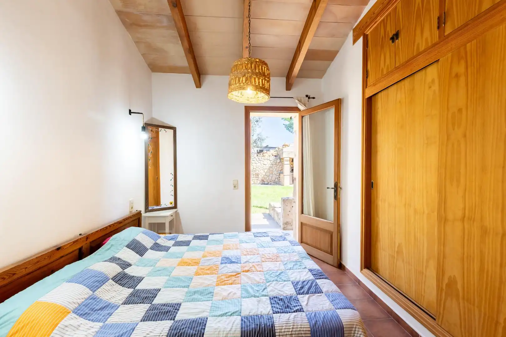 Casa amb jardí en venda a Sant Llorenç des Cardassar, imagen 25