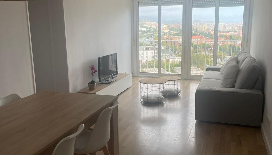 Photo 1 of Flat to rent in Carrer de L'harmonia, Montbau, Barcelona