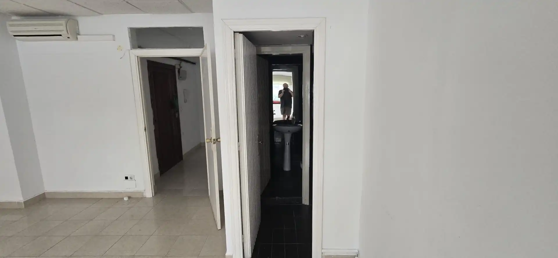 Büro zur Miete in Ruta de la Plata