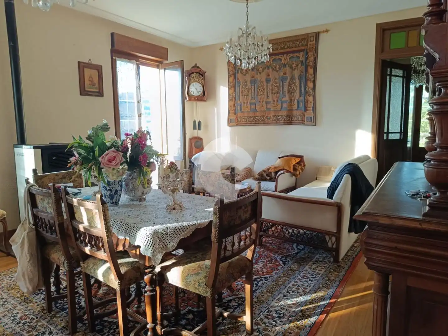 Casa o xalet en venda a San Estevo de Castrelo, Castrelo de Miño