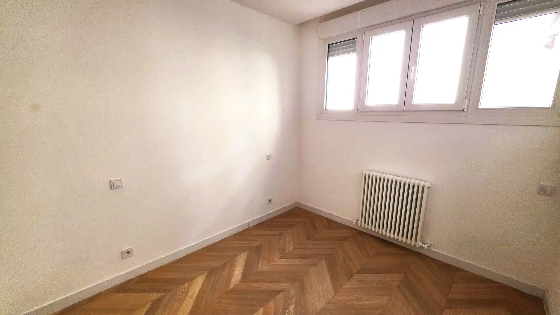 Piso en venta en Goya