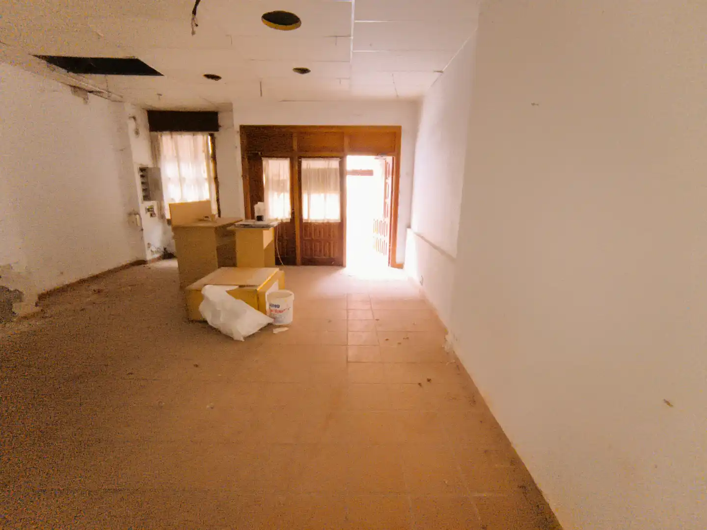 Local en venda en Palencia