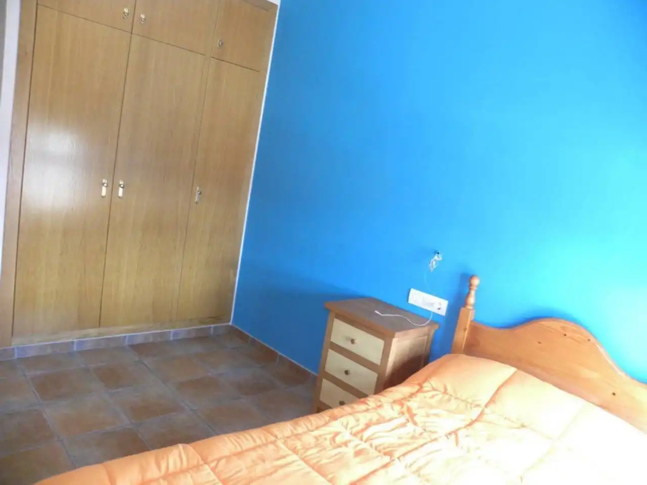 Villa con giardino in vendita a Caravaca de la Cruz, imagen 15
