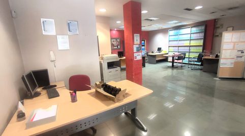 Photo 4 of Commercial properties for rent in Avenida de Lope de Vega, 29, Medina del Campo, Valladolid