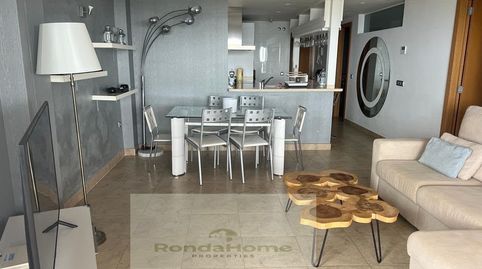 Foto 2 de Piso en venta en Avenida Higueron, La Capellanía - El Higuerón, Benalmádena