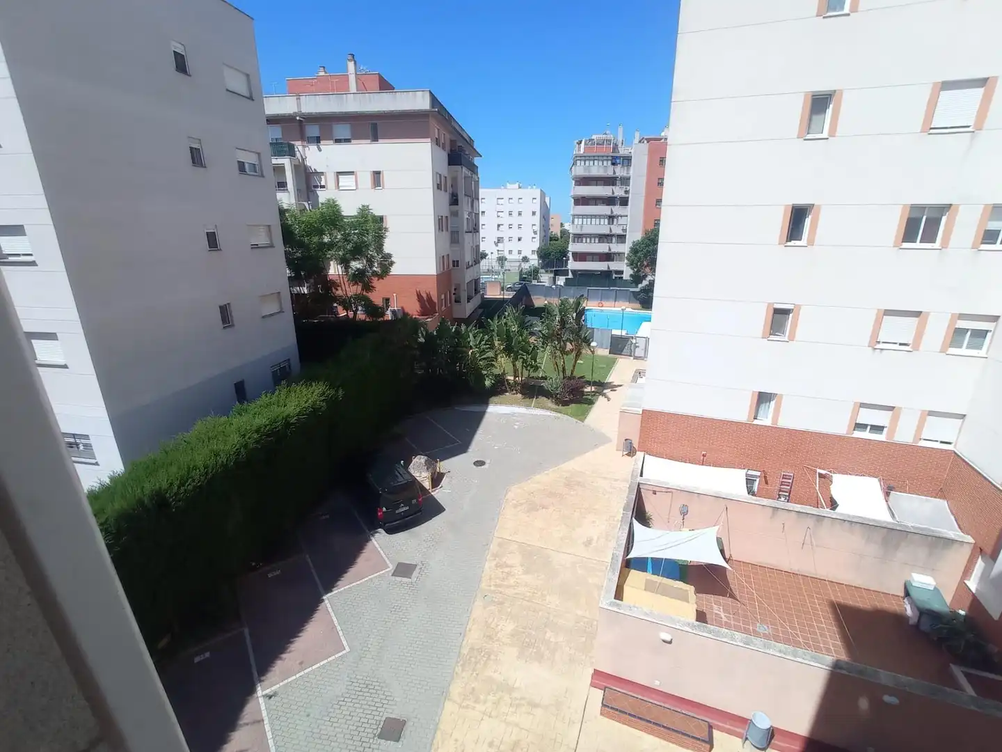 Flat with terrace for sale in Casines, imagen 2