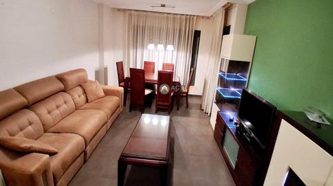 Foto 2 de Piso en venta en Nuevo Cáceres, Cáceres