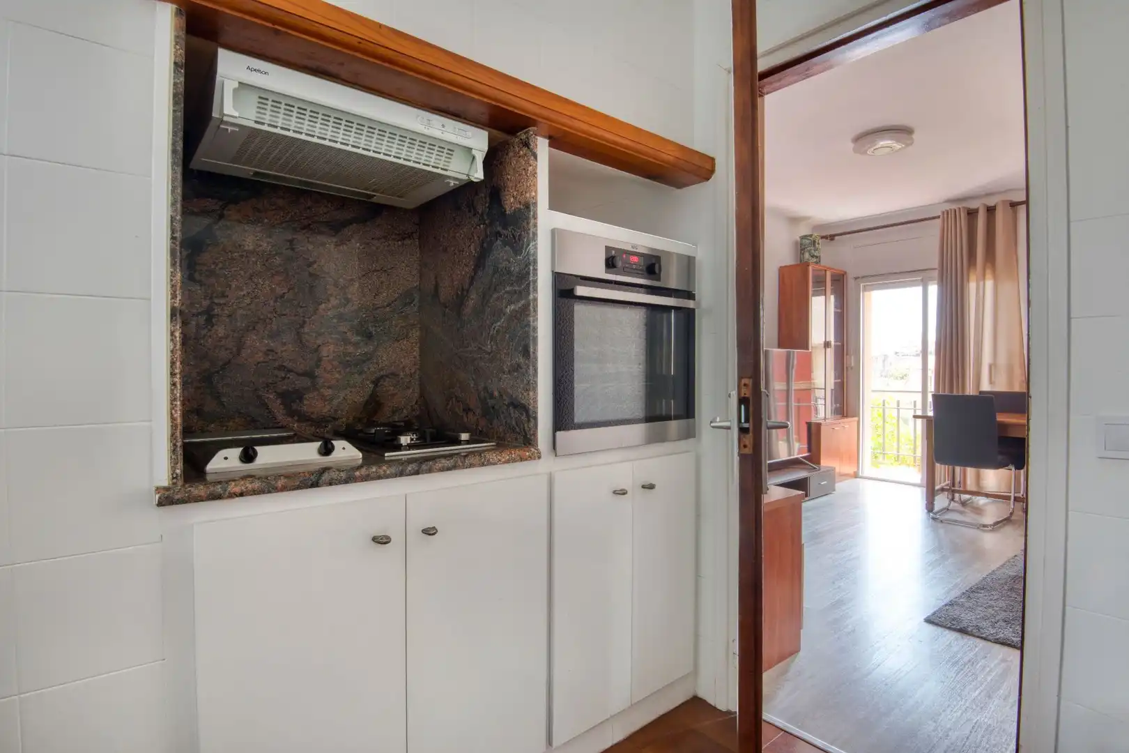 Cocina de Piso en venta en Sant Feliu de Guíxols