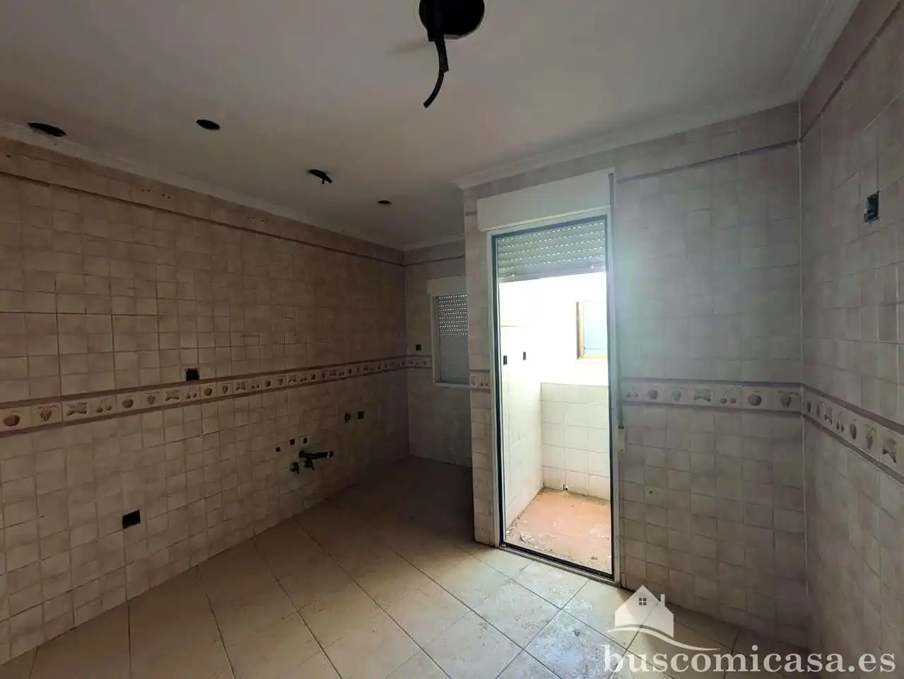 Appartamento con terrazza in vendita a Calle Julio Burell, imagen 13