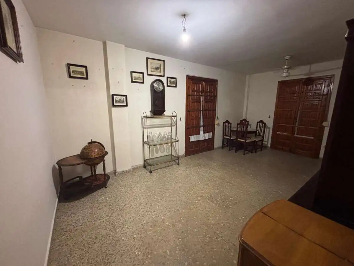 Piso en venta en Jerez de la Frontera con Balcón