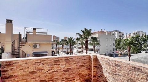 Foto 5 de Àtic en venda a Las Cañadas, Mijas