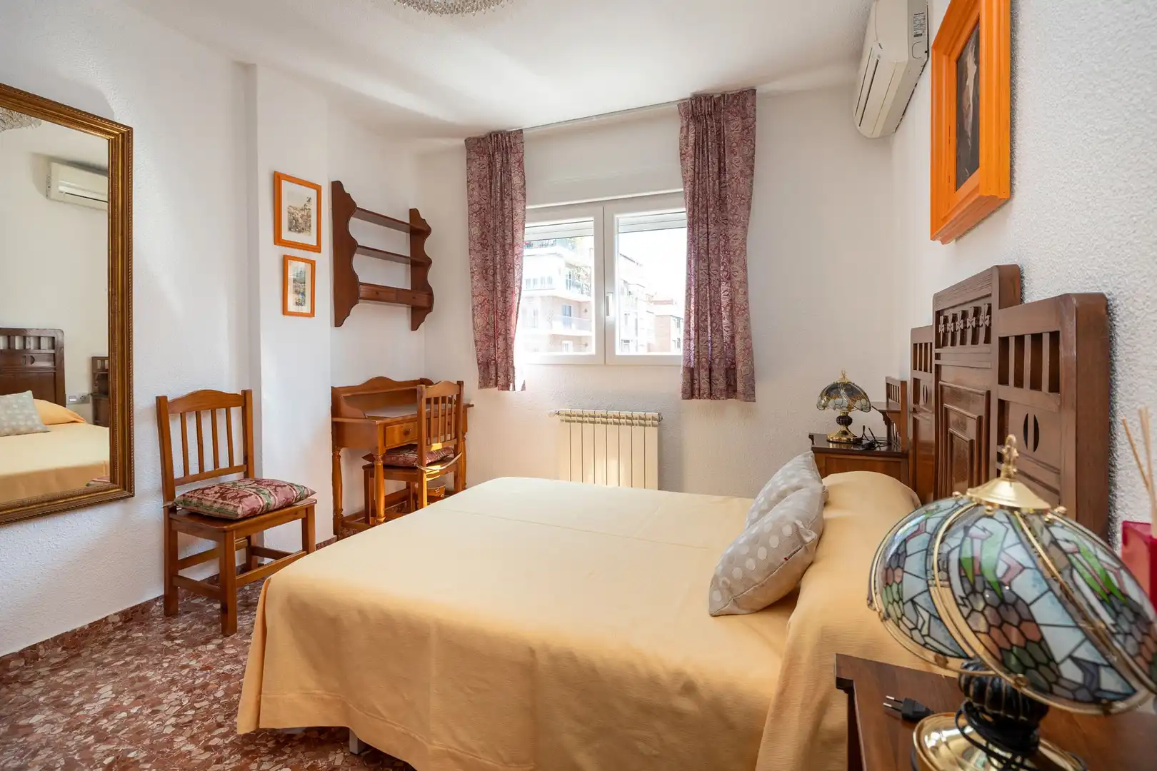 Flat for rent in Camino de Ronda, 93, Camino de Ronda