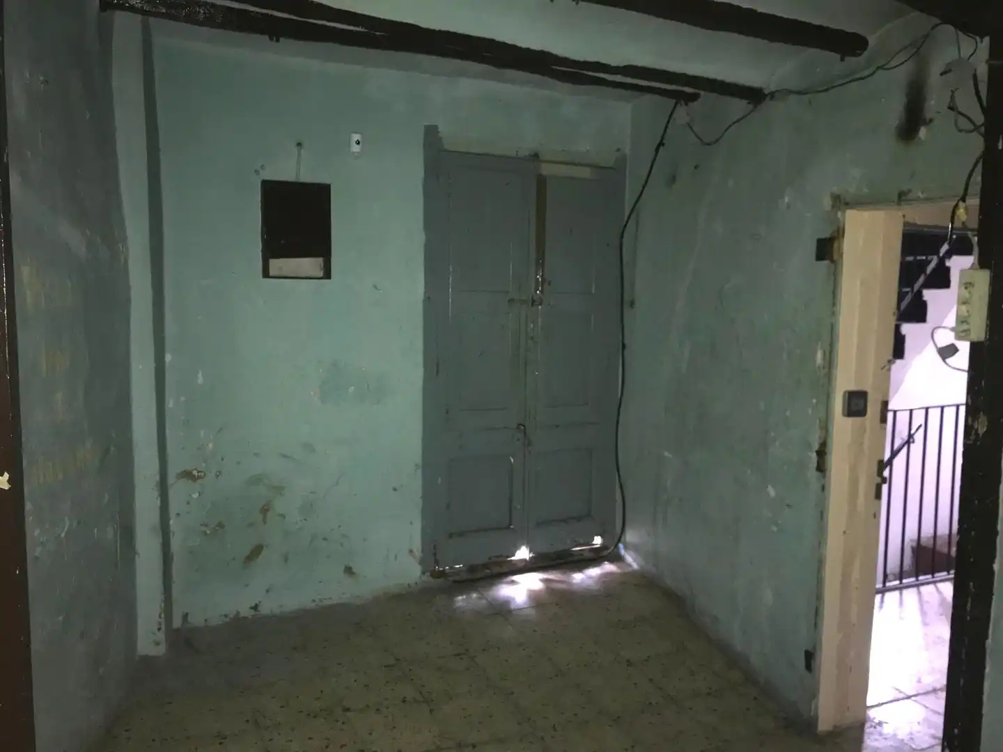 Wohnung zum Verkauf in Carrer Carrer dels Caputxins, Escodines