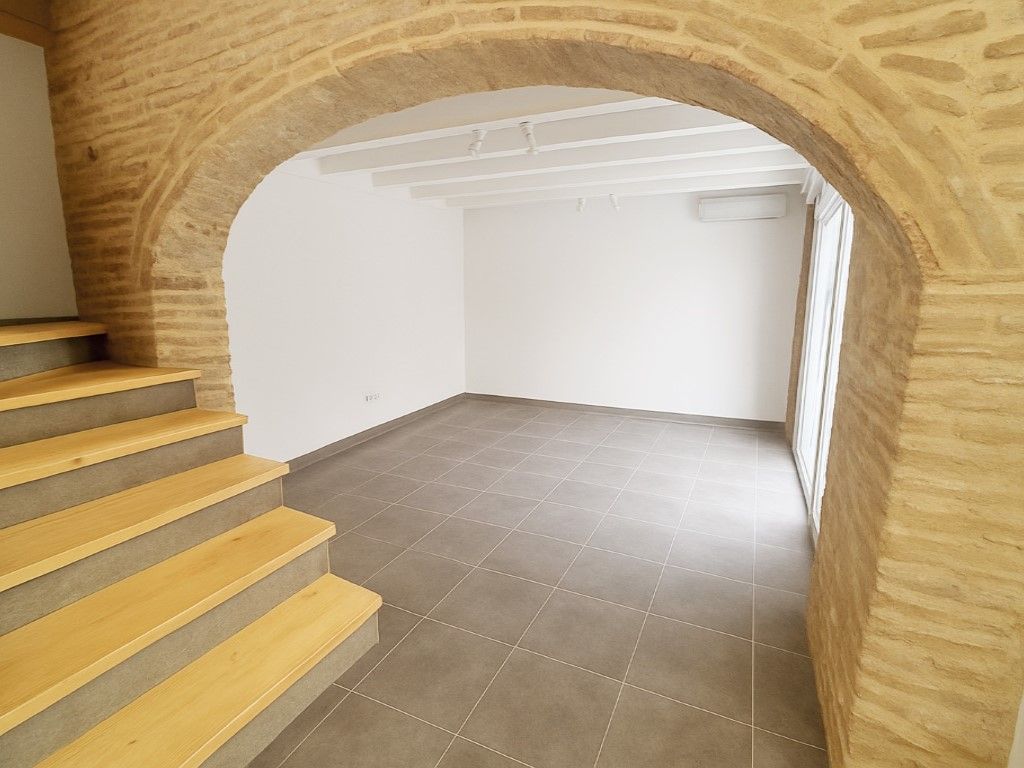 Casa o chalet de alquiler en Miramar con Aire acondicionado, Terraza y Amueblado