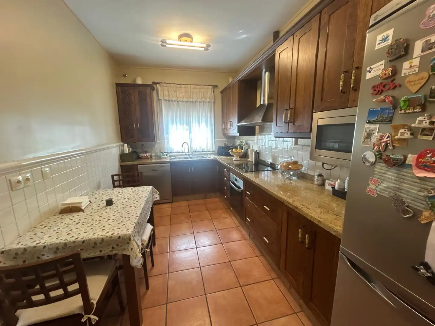Kitchen of Houses for sale in Utrera