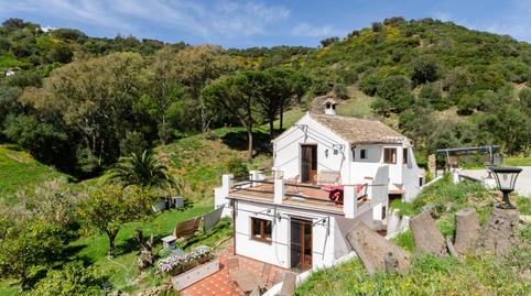Photo 2 of Country house for sale in Partida Cerro Muñiz, Casares pueblo, Málaga