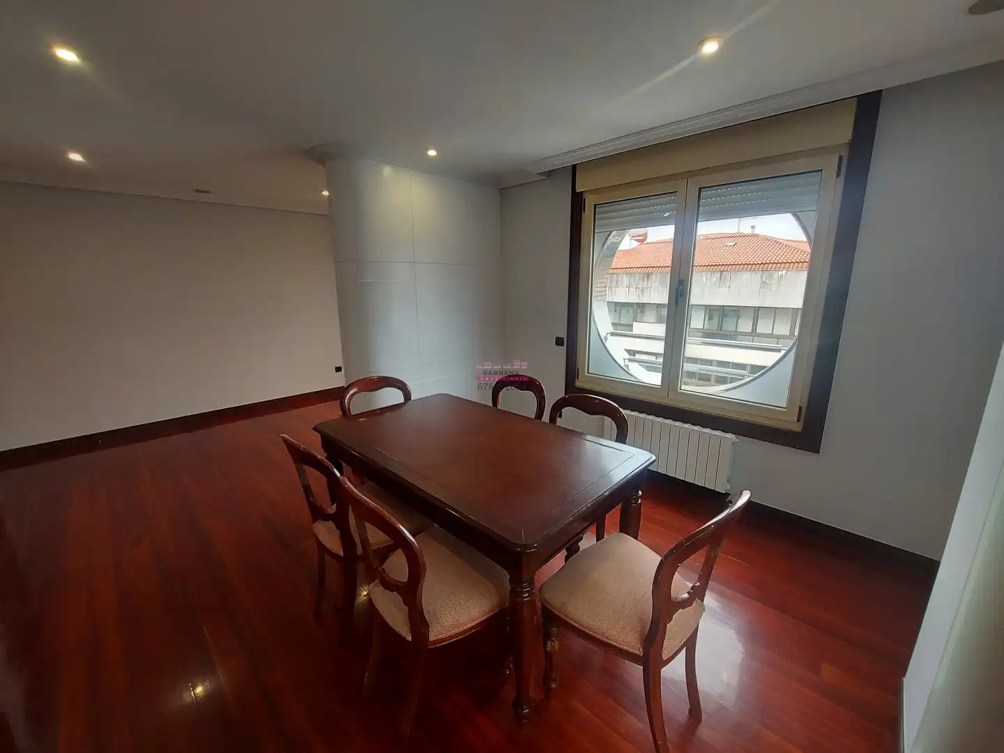 Flat for rent in Praza Francisco Fernández del Riego, 11, Plaza España - Corte Inglés