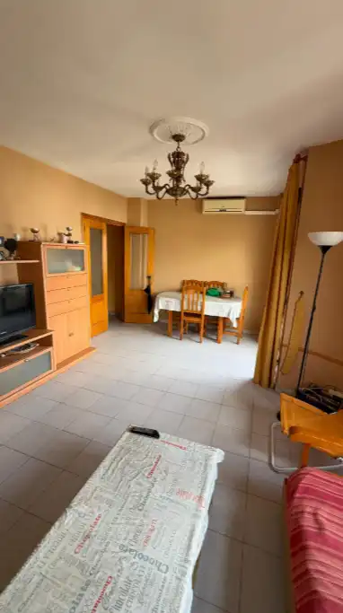 Appartamento con terrazza in vendita a Centro Ciudad, imagen 2