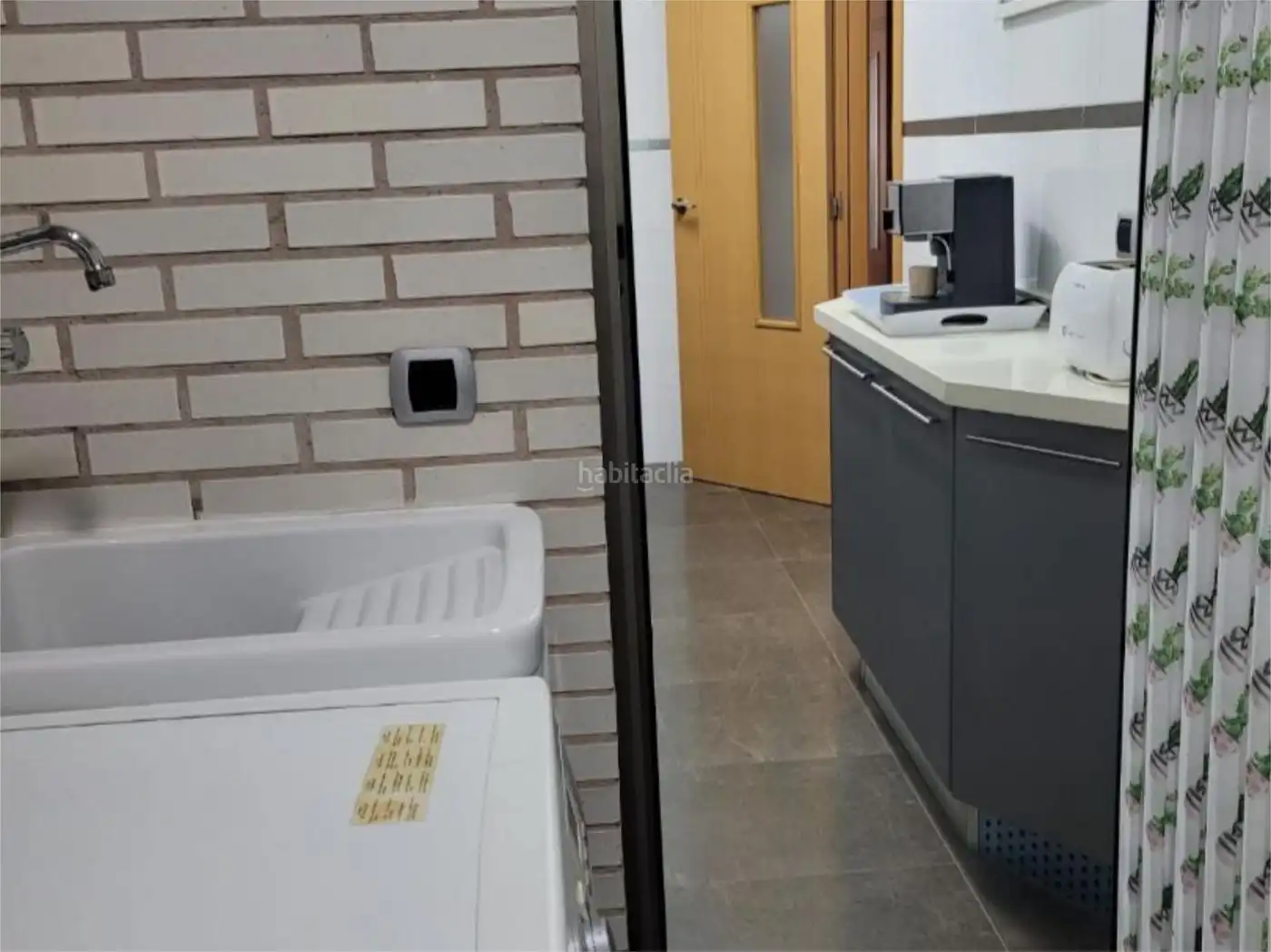 Apartment with lift for sale in Avinguda del Papa Luna 30, imagen 8