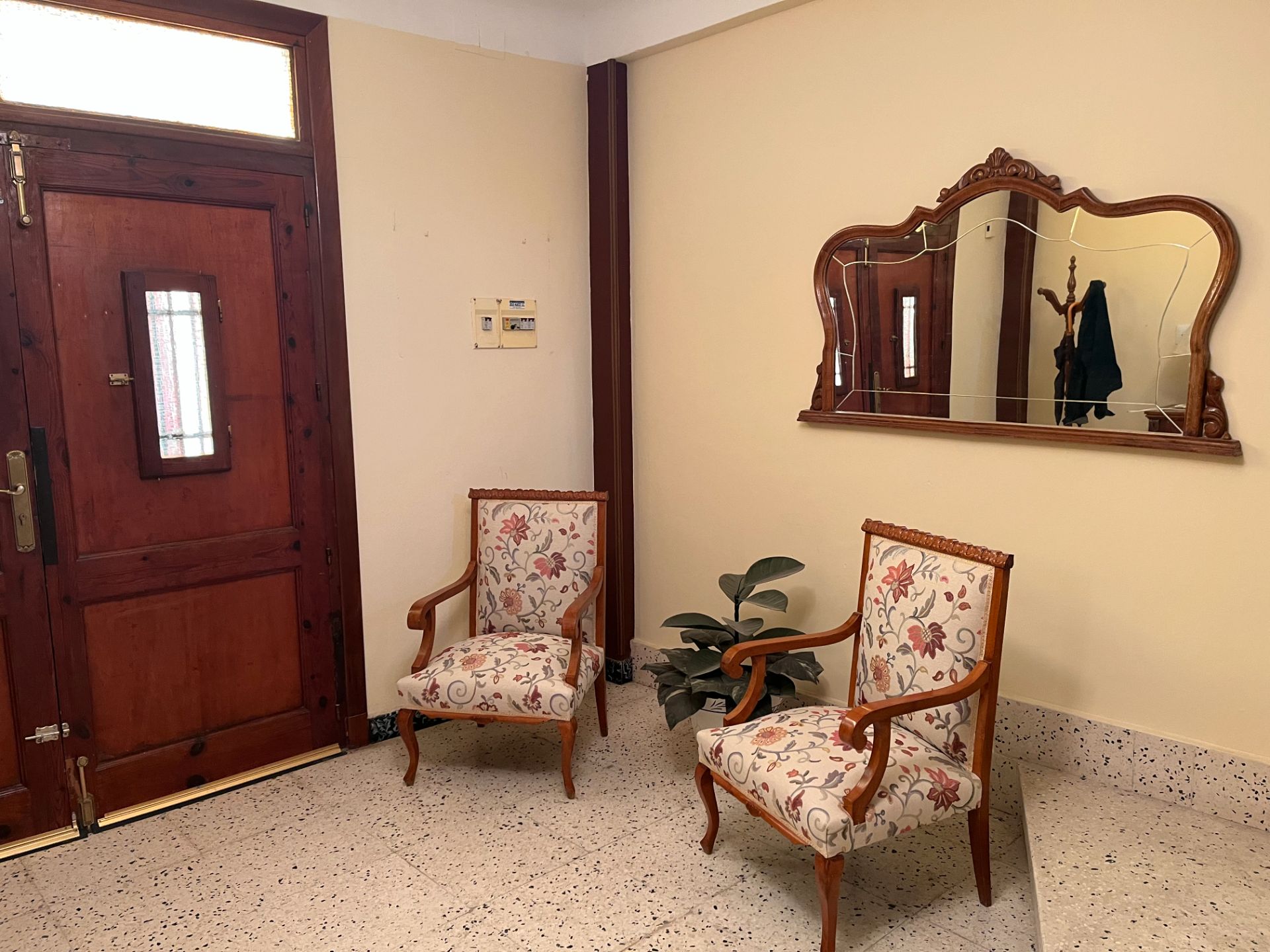 House or chalet for sale in Letux  with Storage room and Furnished