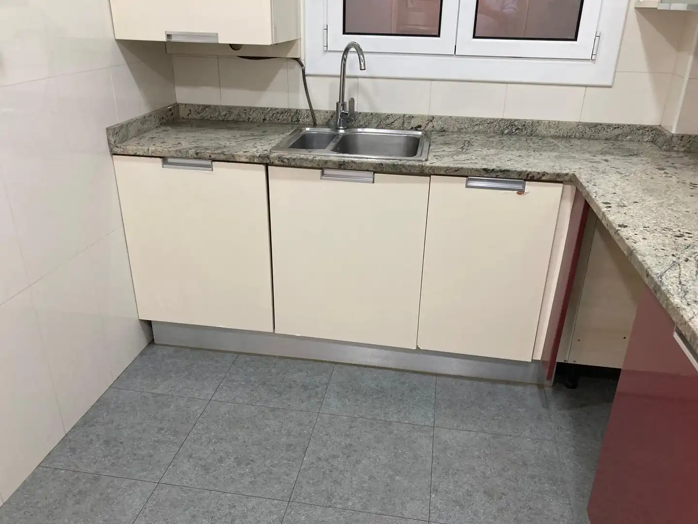 Appartement avec terrasse à vendre à Carrer de Nicaragua 106, imagen 17